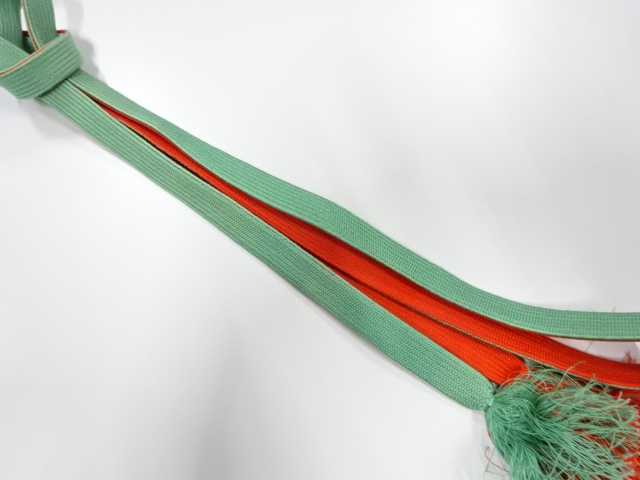 Japanese Kimono / Accessories Silk